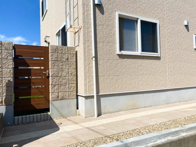 エクステリア ガーデン スタジオ プロディア プロディアは 青森のエクステリア ガーデンの設計 施工を行う専門会社です